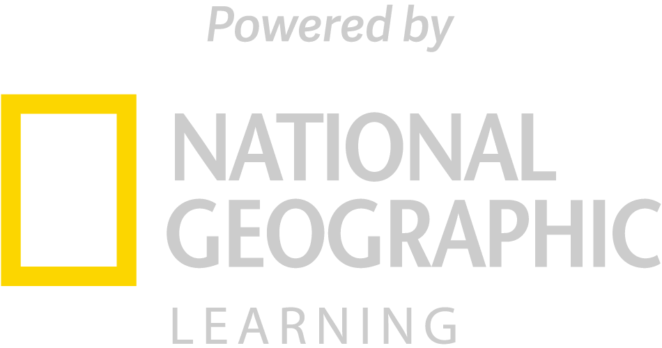 エクリブ英語コースpowered by national-geographic