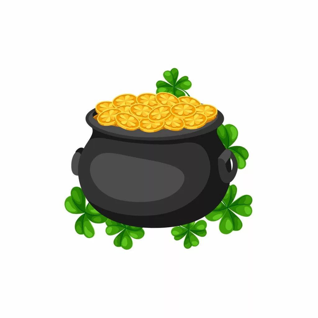 eclive-st.patrick's-symbol-pot-of-gold