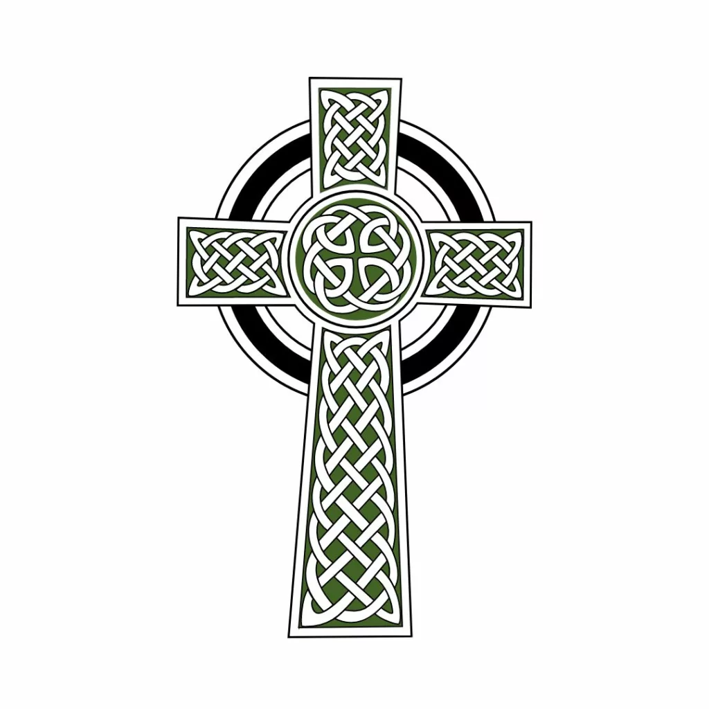 eclive-st.patrick's-symbol-celtic-cross